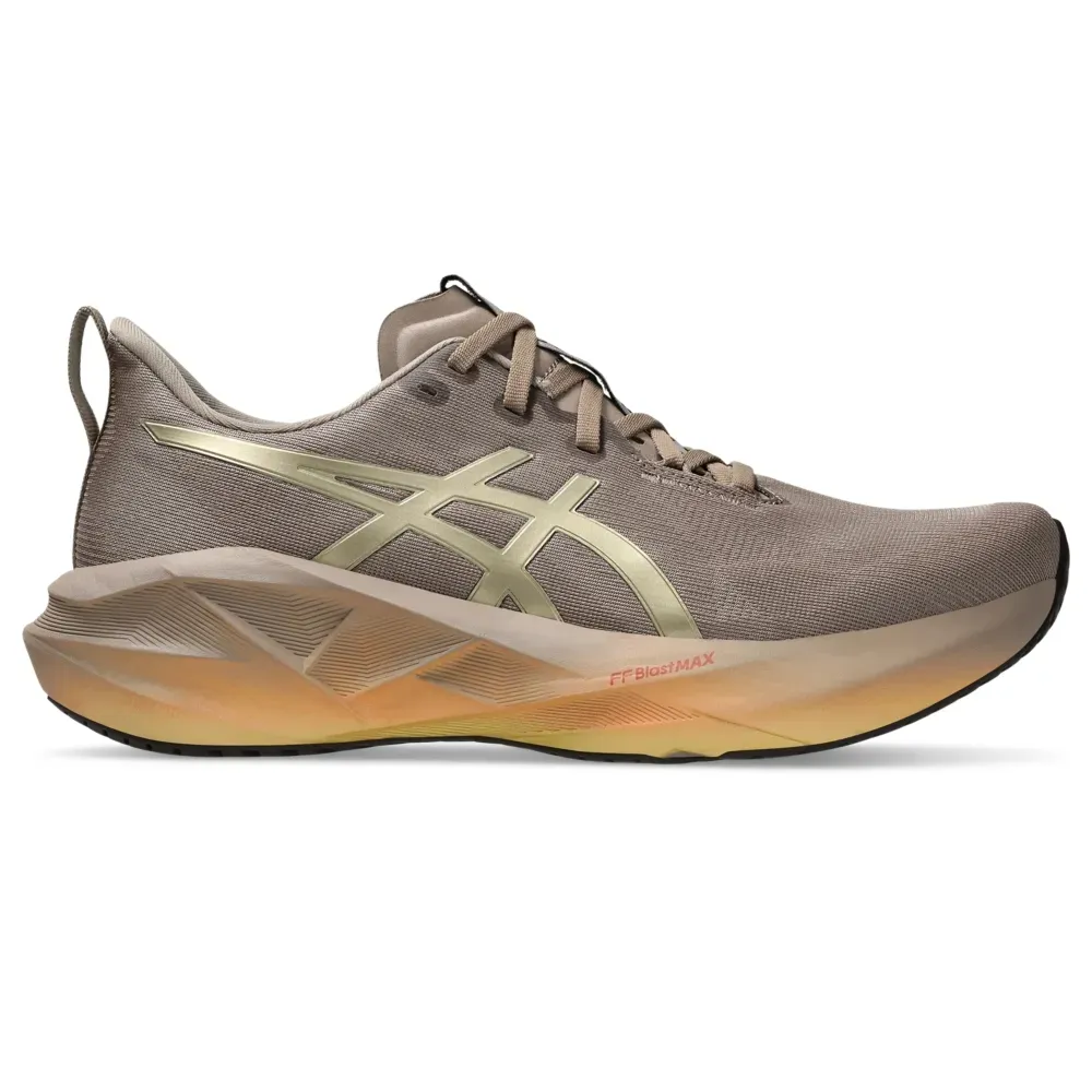 Asics Tenis NOVABLAST 5 - 1011C031-020 Grey Sint -4-